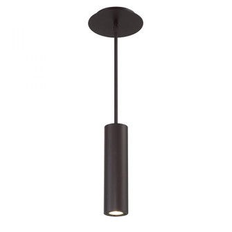 CALIBER 10IN OUTDOOR PENDANT 3000K (1357|PD-W36610-BZ)