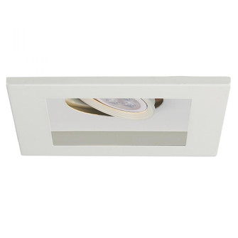 LED MULTI SPOT 1 LGT (1357|MT-116LED-WT/WT)