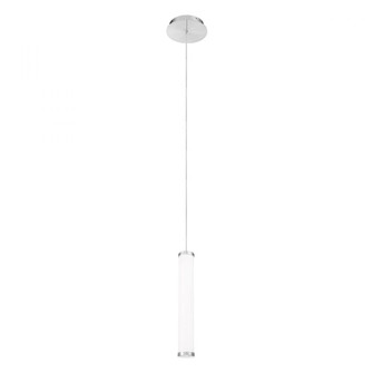 Flare Pendant Light (1357|PD-70913-BN)