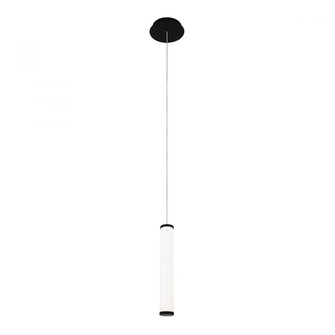 Flare Pendant Light (1357|PD-70913-BK)