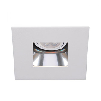 4IN LED DIECAST OPEN REFLECTOR DOWNLIGHT (1357|HR-D412LED-S-SC/WT)