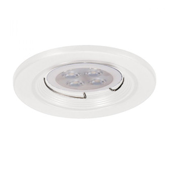 2.5IN LED DOWNLIGHT TRIM (1357|HR-836LED-WT)