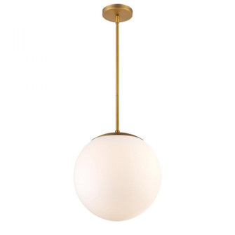 NIVEOUS Pendant Light (1357|PD-52313-AB)