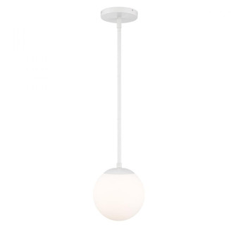 NIVEOUS Pendant Light (1357|PD-52307-WT)