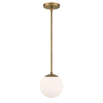 NIVEOUS Pendant Light (1357|PD-52307-AB)