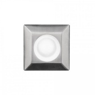 2IN LED INGROUND SQUARE LOUVER 2700K (1357|2052-27BS)