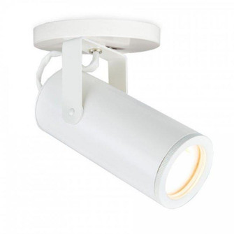 Silo X20 Monopoint Luminaire (1357|X48-MO2020940WT)