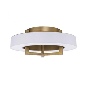 Madison LED Flush Mount (1357|FM-96922-AB)