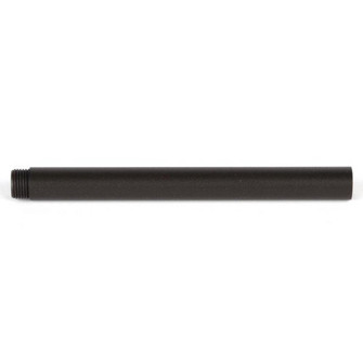 Extension Rod for Landscape Lighting (1357|5000-X12-BK)