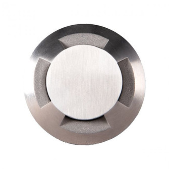 LED 2'' 12V Indicator Light (1357|2101-30SS)