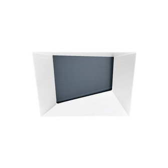 Ocularc 3.5 Square Wall Wash Trimless (1357|R3CSWL-HZ)