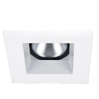 AETHER 2IN DOWN SQ FLANGED CRI85 4000K (1357|R2ASDT-S840-HZWT)