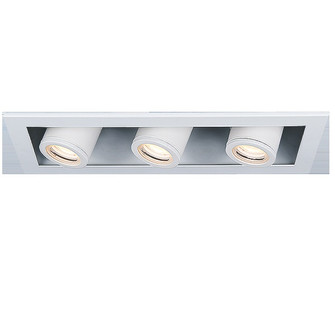 Silo Multiple - Trimless (1357|MT-4410L-930-WTWT)