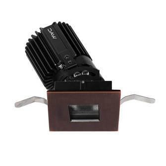 Volta Square Pinhole Trim (1357|R2SPT-S830-CB)