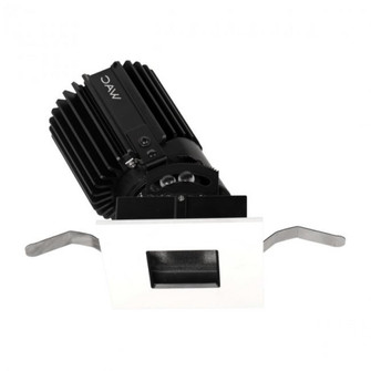 Volta Square Pinhole Trim (1357|R2SPT-S830-BK)