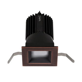 VOLTA 2IN SQR D2 TRIM WF 827 (1357|R2SD2T-W827-CB)