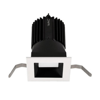 Volta Square Downlight Trim (1357|R2SD2T-N830-BKWT)