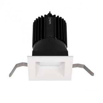 VOLTA 2IN SQR D2 TRIM FL 840 (1357|R2SD2T-F840-WT)