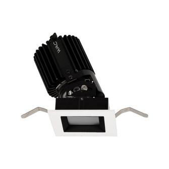 Volta Square Adjustable Trim (1357|R2SAT-F827-BKWT)