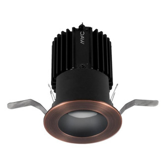 VOLTA 2IN RND D2 TRIM FL 927 (1357|R2RD2T-F927-CB)