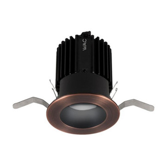 Volta Round Shallow Regressed Downlight Trim (1357|R2RD1T-N930-CB)