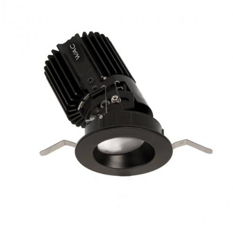Volta Round Adjustable Trim (1357|R2RAT-S827-BK)