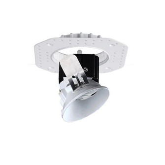 Aether Round Invisible Trim with LED Light Engine (1357|R3ARAL-F827-HZ)