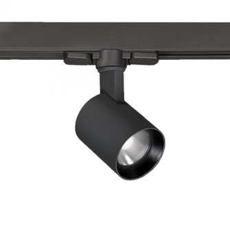 Lucio LED 10W Track Luminaire (1357|WTK-6010U-927-BK)