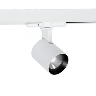 Lucio LED 10W Track Luminaire (1357|WTK-6010U-840-WT)