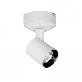 LUCIO MONOPOINT 10W 120-277V 840 SP (1357|MO-6010S-840-WT)