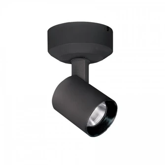 LUCIO MONOPOINT 10W 120-277V 835 ASY (1357|MO-6010A-835-BK)