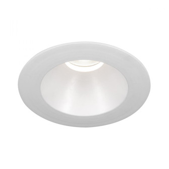 Ocularc 3.0 LED Dead Front Open Reflector Trim with Light Engine (1357|R3BRDP-F927-WT)