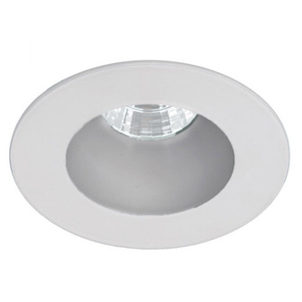 Ocularc 3.0 LED Round Open Reflector Trim with Light Engine (1357|R3BRD-N927-HZWT)