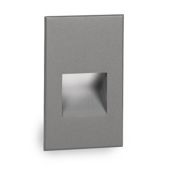 LEDme® Vertical Step and Wall Light (1357|WL-LED200F-BL-GH)
