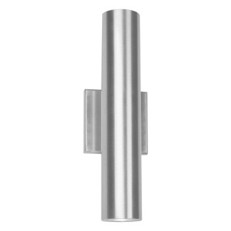 CALIBER Outdoor Wall Sconce Light (1357|WS-W36614-AL)