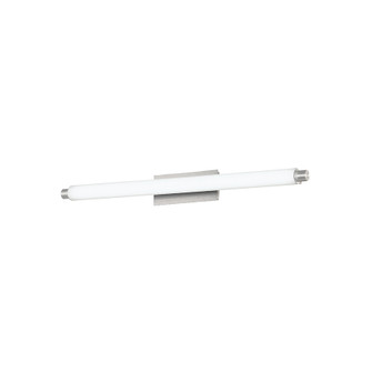 VISTA Bath & Wall Light (1357|WS-40726-AL)