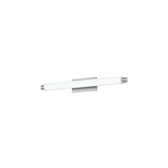 VISTA 20IN SCONCE/VANITY 3000K (1357|WS-40720-AL)