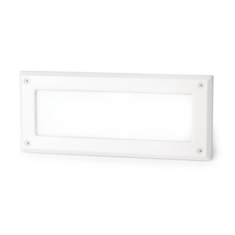 Endurance? LED Brick Light (1357|WL-5105-30-aWT)