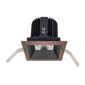 Volta Square Shallow Regressed Trim with LED Light Engine (1357|R4SD1T-W827-CB)