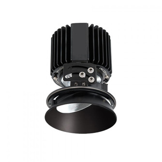 Volta Round Adjustable Invisible Trim with LED Light Engine (1357|R4RAL-S827-CB)