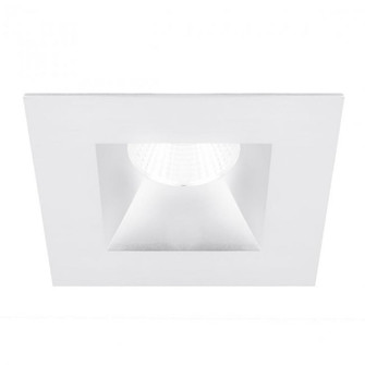 Ocularc 3.0 LED Square Open Reflector Trim with Light Engine (1357|R3BSD-N930-WT)