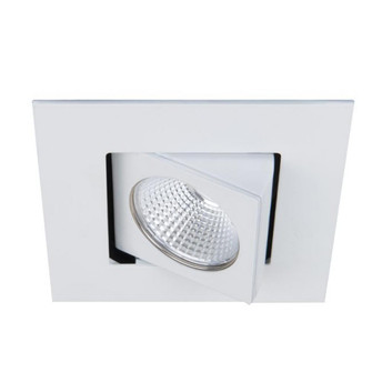 Ocularc 3.0 Square Trim with Dim-to-Warm (1357|R3BSA-NWD-WT)