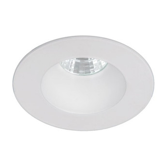 Ocularc 3.0 Round Trim with Dim-to-Warm (1357|R3BRD-NWD-WT)