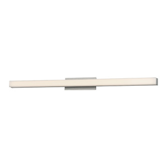 BRINK 36IN VANITY/SCONCE 3500K (1357|WS-77636-35-AL)