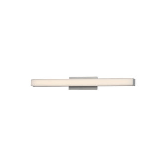 BRINK 24IN VANITY/SCONCE 3000K 3CCT (1357|WS-77624-30-AL)