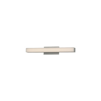 BRINK 18IN VANITY/SCONCE 2700K 3CCT (1357|WS-77618-27-AL)