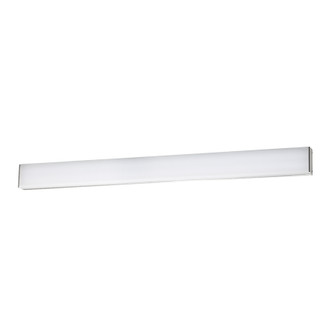 Strip Bath & Wall Light (1357|WS-63736-27-AL)