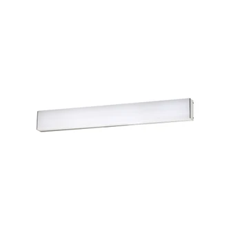 STRIP 24IN SCONCE/VANITY 2700K 3CCT (1357|WS-63724-27-AL)