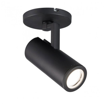 PALOMA LED TRACK HEAD - 23W 2700K CRI90 (1357|MO-4023-927-BK)