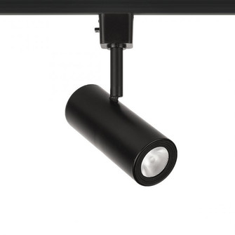 SILO LED TRACK HEAD 10W 3000K CRI 90 (1357|J-2010-930-BK)